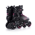 Patine cu rotile pentru femei Tempish  WOX Lady Raspberry