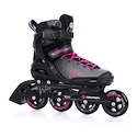 Patine cu rotile pentru femei Tempish  WOX Lady Raspberry