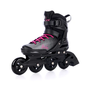 Patine cu rotile pentru femei Tempish  WOX Lady Raspberry  EUR 38