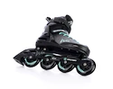 Patine cu rotile pentru femei Tempish  WOX Lady Turquoise