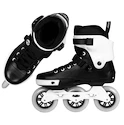 Patine cu rotile Powerslide  Next Core Black 100 Trinity