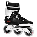 Patine cu rotile Powerslide  Next Core Black 100 Trinity
