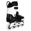 Patine cu rotile Powerslide  Next Core Black 80 Trinity