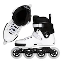Patine cu rotile Powerslide  Next Core Black 90 Trinity