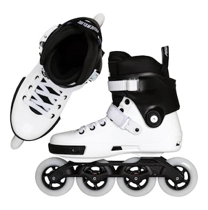 Patine cu rotile Powerslide  Next Core Black 90 Trinity  EUR 42-43