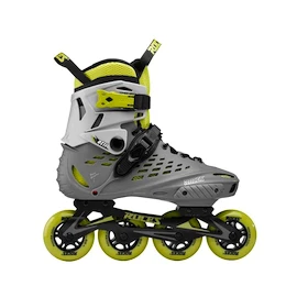 Patine cu rotile Roces Olti 84 Grey Mustard