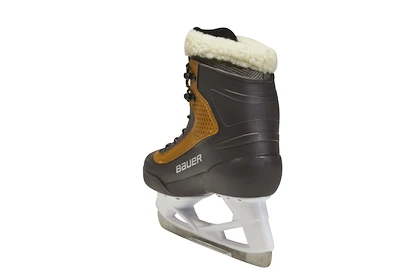 Patine de gheață Bauer  Whistler