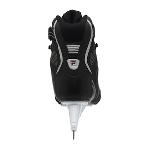 Patine de gheață pentru bărbați Fila  Breeze Black