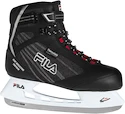Patine de gheață pentru bărbați Fila  Breeze Black
