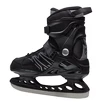 Patine de gheață pentru bărbați Fila  Primo Ice Black/Grey