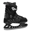 Patine de gheață pentru bărbați Fila  Primo Ice Black/Grey