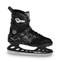 Patine de gheață pentru bărbați Fila  Primo Ice Black/Grey