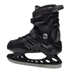 Patine de gheață pentru bărbați Fila  Primo Ice Black/Grey