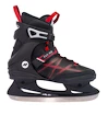 Patine de gheață pentru bărbați K2  F.I.T. ICE Black/Red