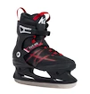 Patine de gheață pentru bărbați K2  F.I.T. ICE Black/Red