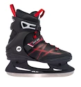 Patine de gheață pentru bărbați K2  F.I.T. ICE Black/Red