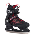 Patine de gheață pentru bărbați K2  F.I.T. ICE Black/Red