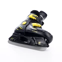 Patine de gheață pentru copii Tempish  Fur Expanze Plus