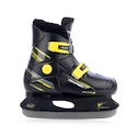 Patine de gheață pentru copii Tempish  Fur Expanze Plus