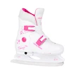 Patine de gheață pentru copii Tempish  Fur Expanze Plus Girl