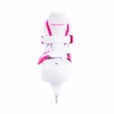 Patine de gheață pentru copii Tempish  Fur Expanze Plus Girl