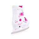 Patine de gheață pentru copii Tempish  Fur Expanze Plus Girl