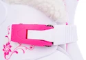 Patine de gheață pentru copii Tempish  Fur Expanze Plus Girl
