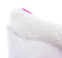 Patine de gheață pentru copii Tempish  Fur Expanze Plus Girl