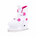 Patine de gheață pentru copii Tempish  Fur Expanze Plus Girl