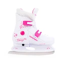 Patine de gheață pentru copii Tempish  Fur Expanze Plus Girl