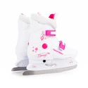 Patine de gheață pentru copii Tempish  Fur Expanze Plus Girl