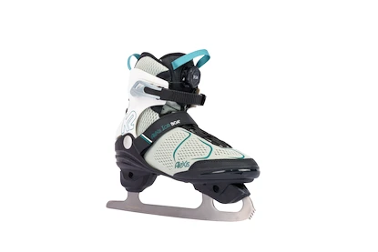 Patine de gheață pentru femei K2 Alexis Ice Boa FB Gray
