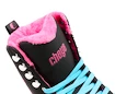 Patine de gheață pentru femei Powerslide  Classic Black