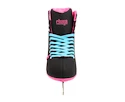 Patine de gheață pentru femei Powerslide  Classic Black