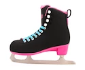 Patine de gheață pentru femei Powerslide  Classic Black