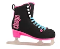 Patine de gheață pentru femei Powerslide  Classic Black