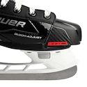 Patine de hochei Bauer  LIL' ROOKIE ADJ SKATE Youth