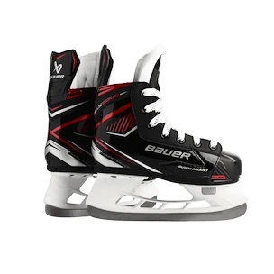 Patine de hochei Bauer  LIL' ROOKIE ADJ SKATE Youth EUR 25-28