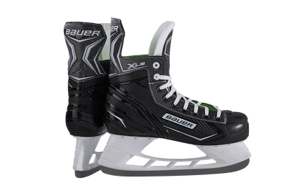 Patine de hochei Bauer X LS Intermediate