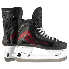 Patine de hochei CCM JetSpeed FT8 Intermediate
