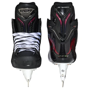 Patine de hochei CCM JetSpeed FT8 Pro Junior