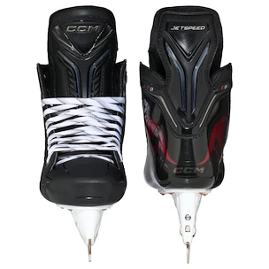 Patine de hochei CCM JetSpeed FT8 Senior