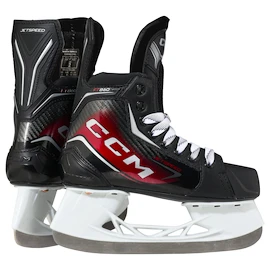 Patine de hochei CCM JetSpeed FT860 Junior