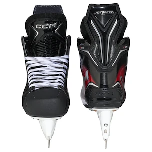 Patine de hochei CCM JetSpeed FT870 Intermediate