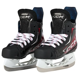 Patine de hochei CCM JetSpeed FT890 Youth