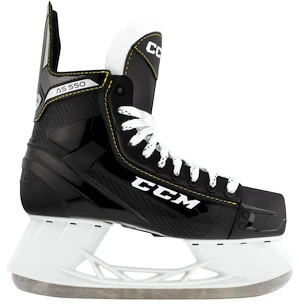 Patine de hochei CCM Tacks AS-550 Senior Regular, EUR 42