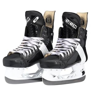Patine de hochei CCM Tacks Retro 652 PRO Intermediate Wide, EUR 39