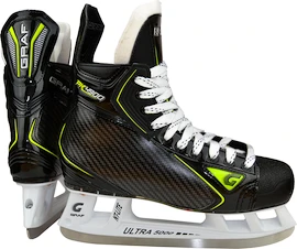 Patine de hochei GRAF PK 4900 Senior