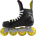 Patine de hochei inline Bauer  RH RS Junior