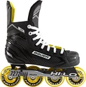 Patine de hochei inline Bauer  RH RS Junior